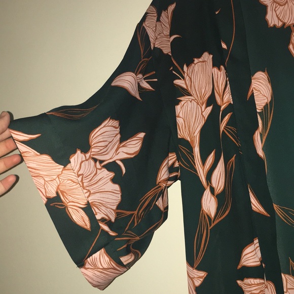 A NEW DAY: long cardigan - Picture 5 of 7